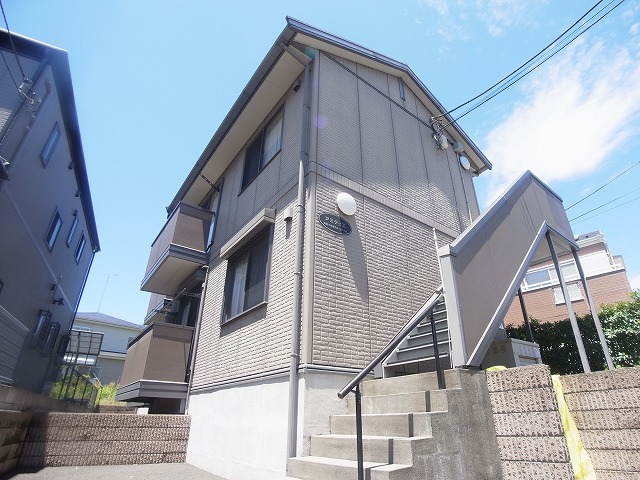 アミティエ その他外観1