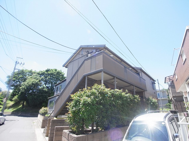 アミティエ その他外観3