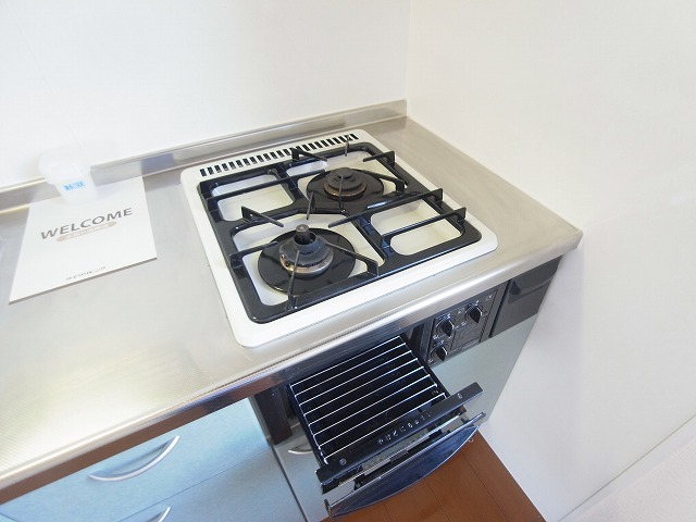 アミティエ その他8