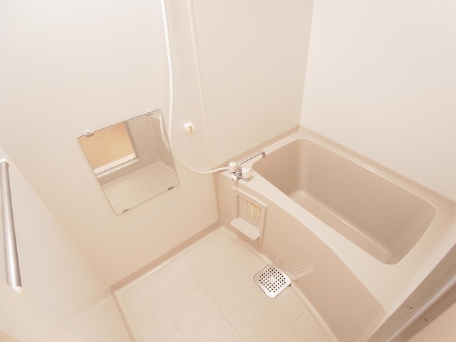 アミティエ 風呂画像