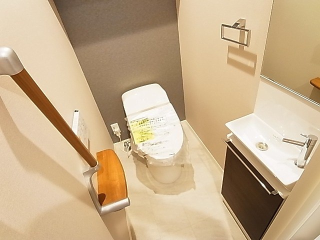 Grandy Villa Central Park Ⅰ その他2