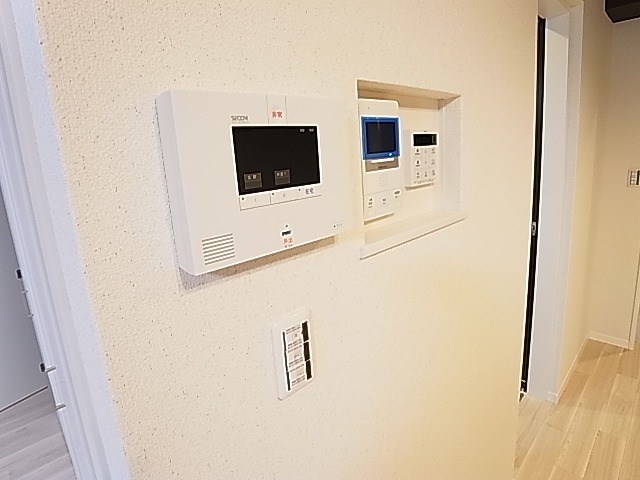 Grandy Villa Central Park Ⅰ その他4