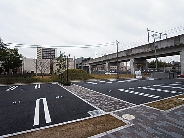 Grandy Villa Central Park Ⅰ その他6