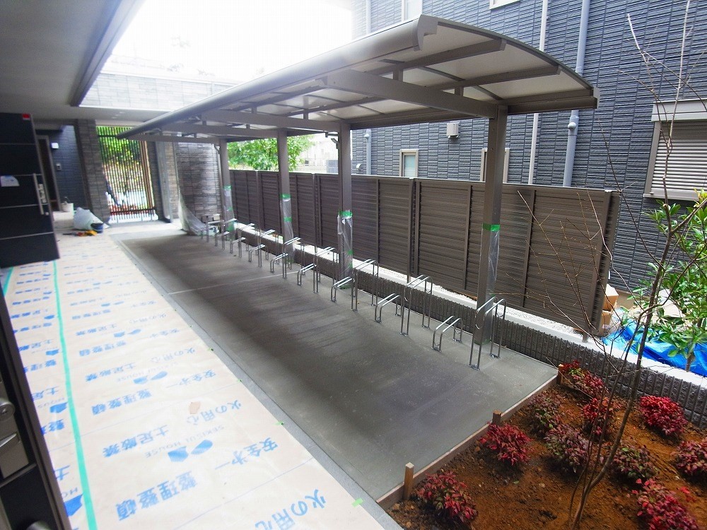 Grandy Villa Central Park Ⅰ その他外観3