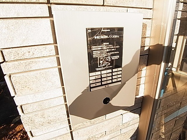 Grandy Villa Central Park Ⅰ その他外観5