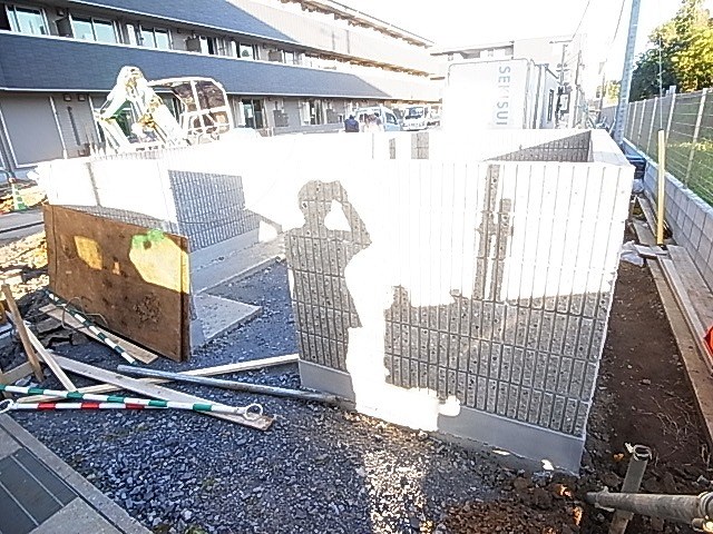 Grandy Villa Central Park Ⅰ その他外観6