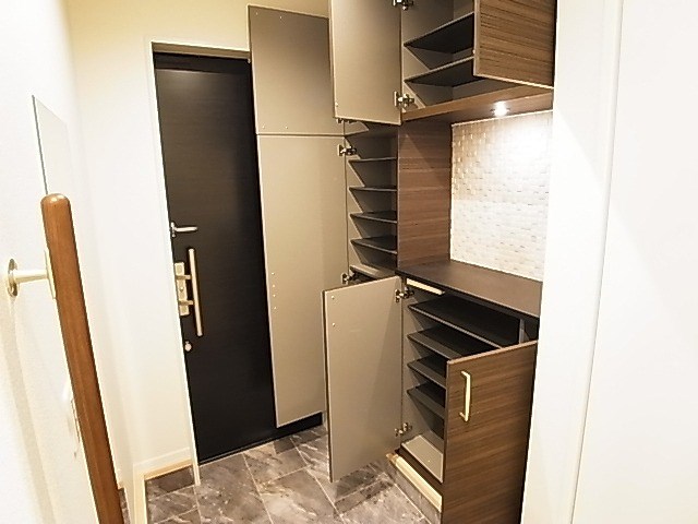 Grandy Villa Central Park Ⅰ その他8