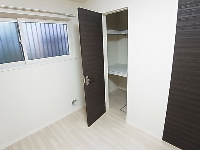 Grandy Villa Central Park Ⅰ その他10