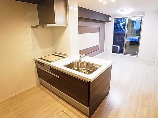 Grandy Villa Central Park Ⅰ その他11