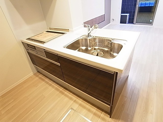 Grandy Villa Central Park Ⅰ その他12