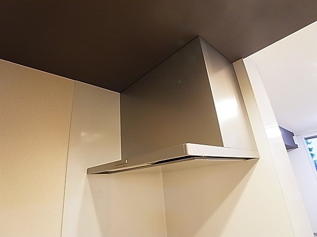 Grandy Villa Central Park Ⅰ その他13