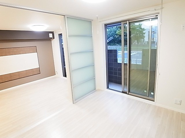 Grandy Villa Central Park Ⅰ その他16