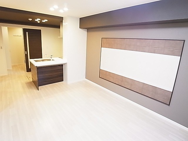 Grandy Villa Central Park Ⅰ その他19