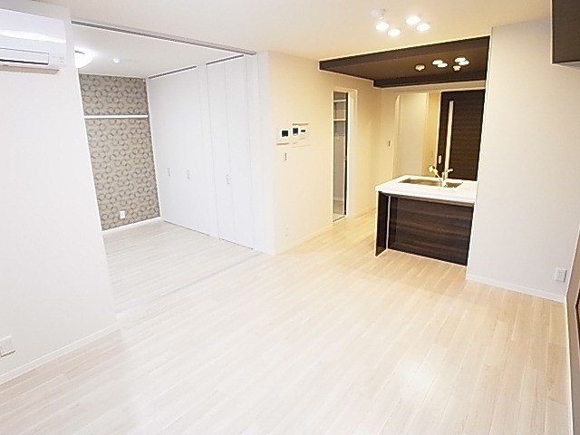 Grandy Villa Central Park Ⅰ その他20