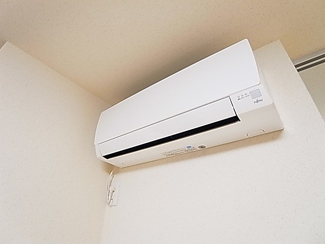 Grandy Villa Central Park Ⅰ その他21