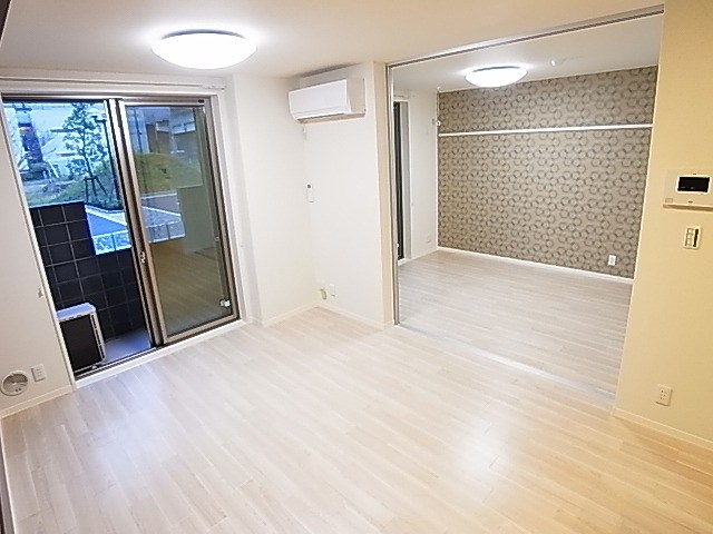 Grandy Villa Central Park Ⅰ その他22