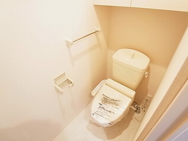 ソレイユＢ その他1