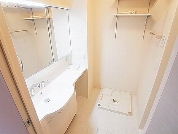 ソレイユＢ その他2