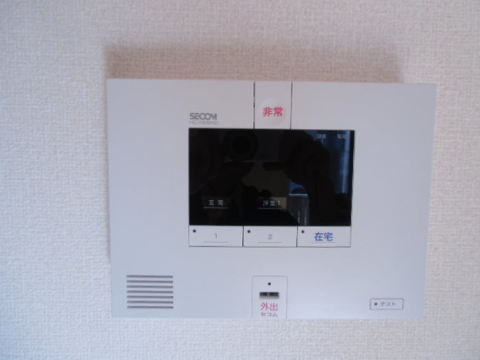 ソレイユＢ その他4