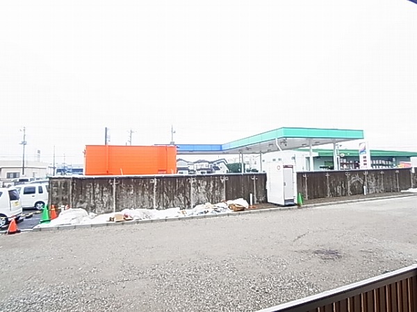 ソレイユＢ その他5