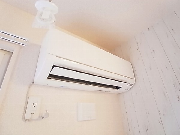 ソレイユＢ その他6