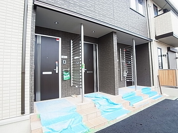 ソレイユＢ その他外観5