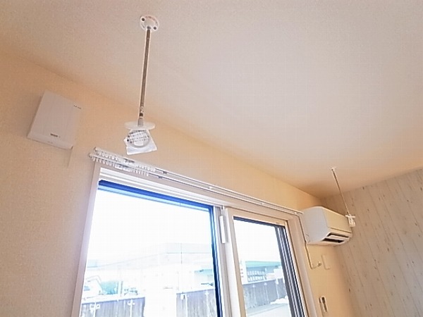 ソレイユＢ その他7