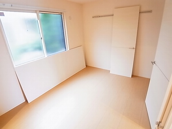 ソレイユＢ その他8