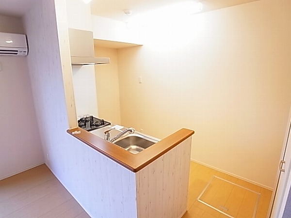 ソレイユＢ その他9