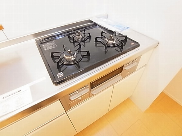 ソレイユＢ その他10