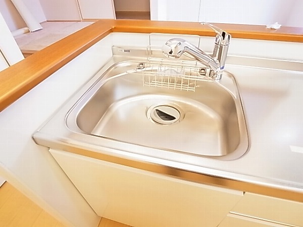 ソレイユＢ その他11