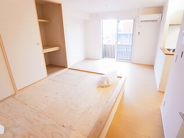 ソレイユＢ その他12