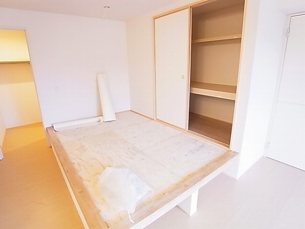 ソレイユＢ その他13