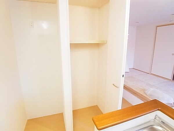 ソレイユＢ その他15