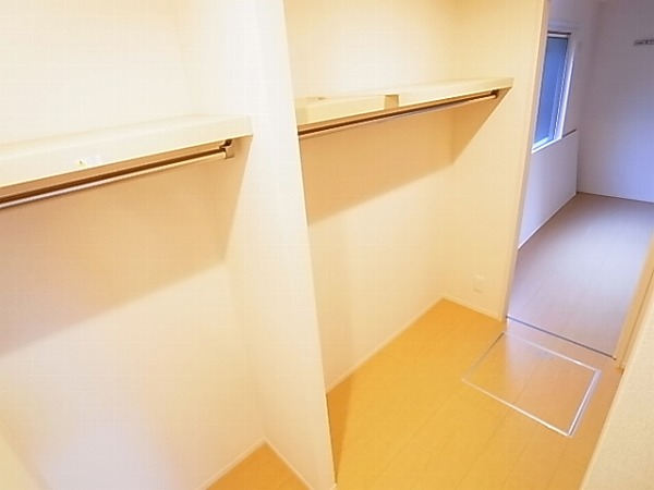 ソレイユＢ その他16