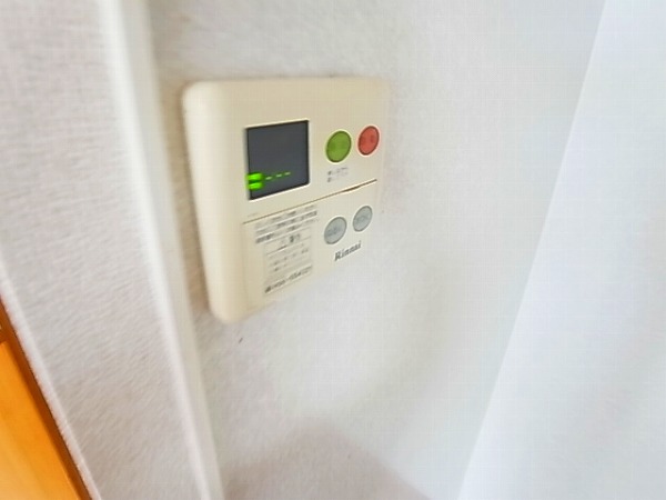 リビングタウンみずきＣ その他6