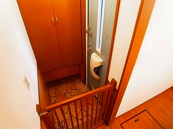 リビングタウンみずきＣ その他7