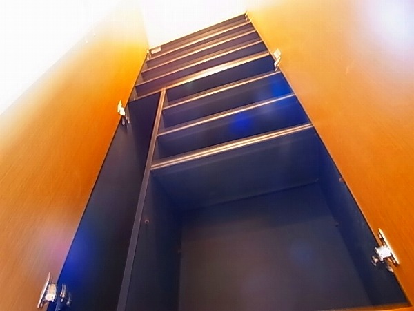 リビングタウンみずきＣ その他10