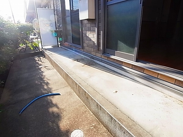 リビングタウンみずきＣ その他11