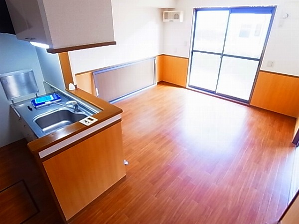 リビングタウンみずきＣ その他14