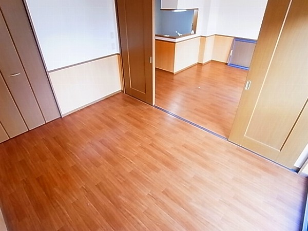 リビングタウンみずきＣ その他16