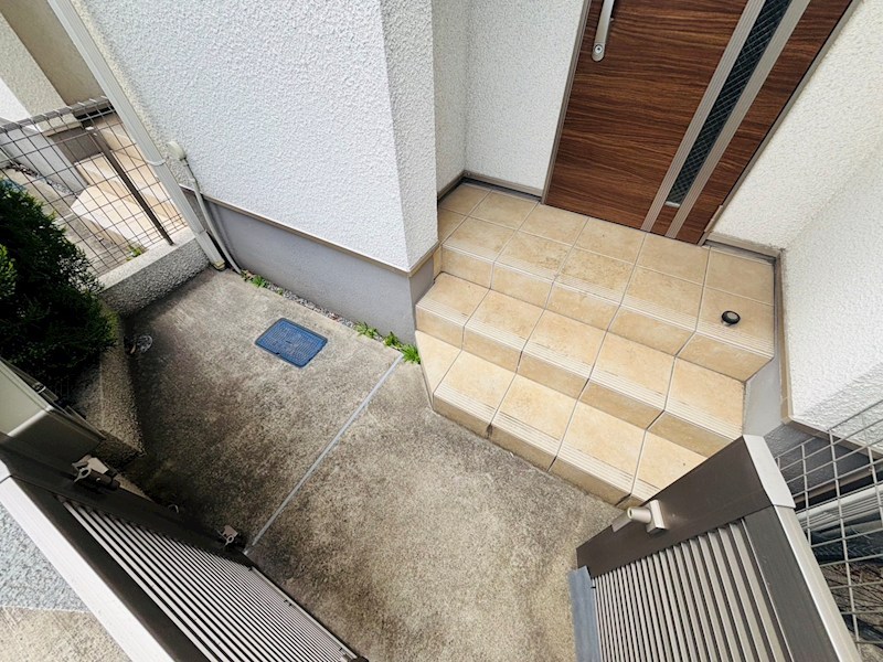 リフレックスコート その他外観1