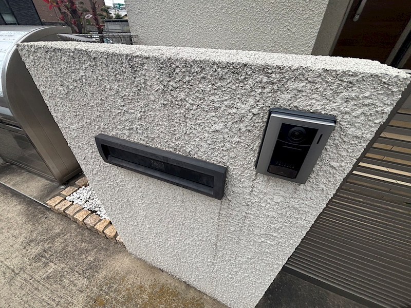 リフレックスコート その他外観2