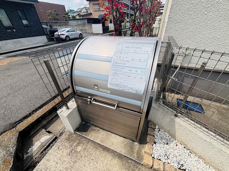 リフレックスコート その他外観3