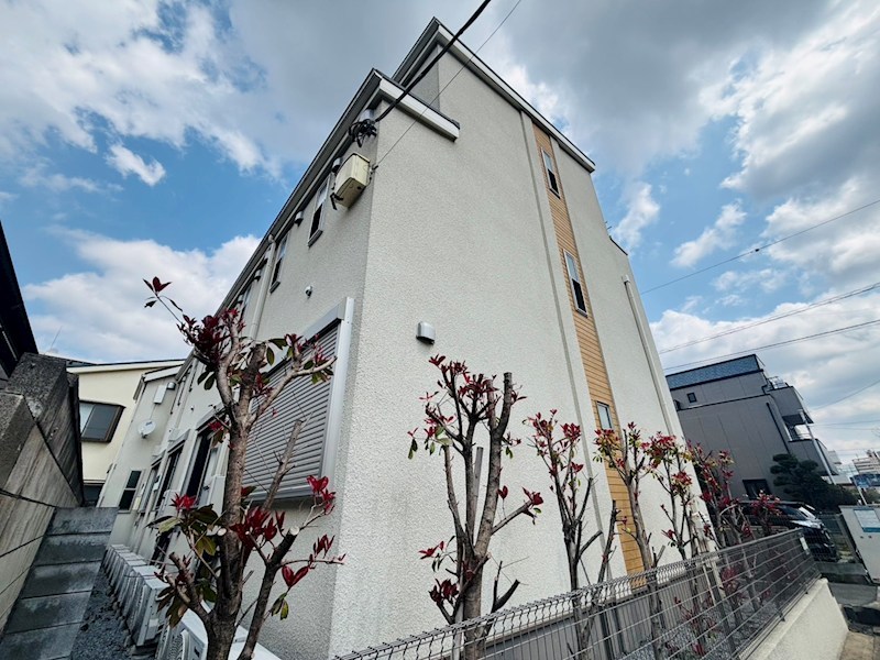 リフレックスコート その他外観4