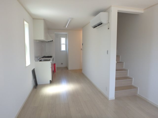 リフレックスコート リビング