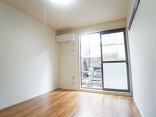 コーポミロス その他6