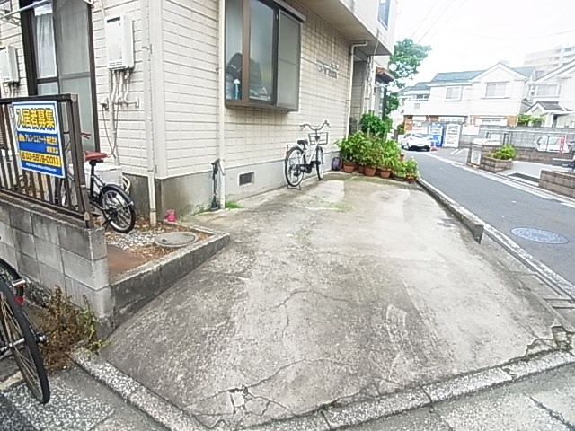 コーポミロス その他外観5