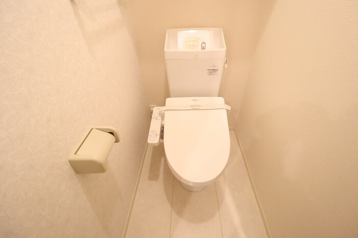 フォレステージ　イーストB その他1