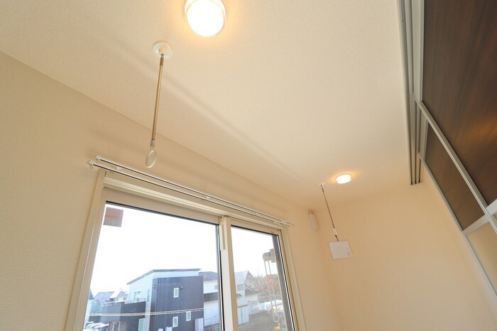 フォレステージ　イーストB その他4